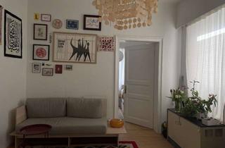 Immobilie mieten in 52072 Aachen, schöne 1,5 Zimmerwohnung in RWTH nähe