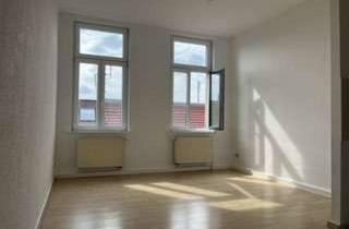Immobilie mieten in Cichoriusstraße 19, 04318 Anger-Crottendorf, Helle 2-Zimmerwohnung in ruhiger Lage