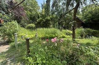 Immobilie mieten in Hänselmannstraße, 38104 Braunschweig, Möblierte Wohnung mit Garten im Östlichen Ringgebiet
