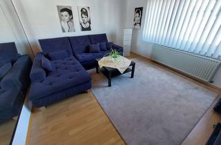 Immobilie mieten in 51381 Quettingen, Möbelierte 50 qm 2 Zimmer - Wohnung