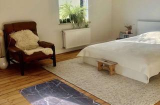Immobilie mieten in Pahlshof, 40472 Rath, Ruhiges Zimmer zur Untermiete im Norden Düsseldorfs