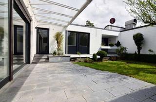 Immobilie mieten in Innweg, 85521 Ottobrunn, Exklusiver Atrium-Bungalow in Toplage Ottobrunn