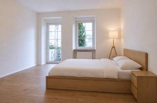 Immobilie kaufen in 97769 Bad Brückenau, Möbliertes Apartmenthaus für Fachkräfte in Bad Brückenau mit attraktivem Ertragspotenzial