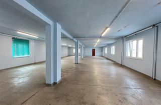 Lager mieten in Ooser-Sophienstr., 76532 Oos, Lagerhaus (ca. 250 qm - 1.000 qm) mit Lastenaufzug, Rampentoren u. Stellplätzen, Oos/Stadtmitte