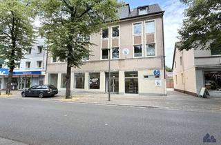 Geschäftslokal mieten in 45768 Marl, Großzügige Ladenfläche in Top-Lage zu vermieten!
