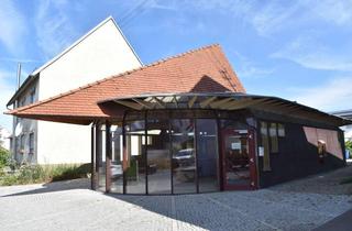 Gewerbeimmobilie kaufen in 72351 Geislingen, Attraktives Gewerbeobjekt – effizient, modern, flexible und bestens erreichbar zum Verkauf oder zur