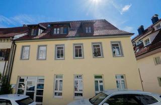 Gewerbeimmobilie mieten in 72336 Balingen, Attraktive Gewerbefläche in Top-Innenstadtlage von Balingen!