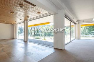 Gewerbeimmobilie mieten in 78136 Schonach, Moderne Gewerbeimmobilie für innovative Konzepte und starke Marken