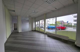 Gewerbeimmobilie mieten in 50389 Wesseling, Attraktive 100 m²-Fläche in Wesseling-Keldenich