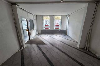 Gewerbeimmobilie mieten in Schuhstraße 19, 29221 Celle, für Existenzgründer: anfänglich reduzierte Miete!