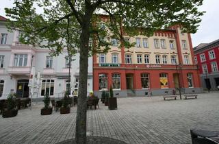 Gewerbeimmobilie kaufen in 98617 Meiningen, Ladenlokal in 1 A - Lage