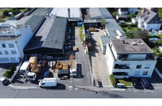 Gewerbeimmobilie kaufen in 53123 Lessenich, Projektierbares Grundstück im Gewerbegebiet