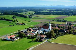 Gewerbeimmobilie kaufen in Esbaumer Bogen, 83527 Kirchdorf, Vergabe von Gewerbegrundstücken am Esbaumer Bogen