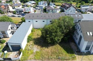 Gewerbeimmobilie kaufen in 63743 Schweinheim, Gewerbegrundstück im Gewerbegebiet Schweinheim