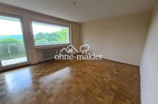Wohnung kaufen in 42349 Wuppertal, sonnige Wohnung mit Weitblick