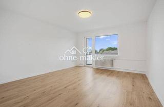 Wohnung kaufen in 40822 Mettmann, Bezugsfertige 3-Zimmer-Wohnung in Mettmann mit Balkon