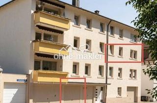 Wohnung kaufen in Lichtentaler Str. 101, 76530 Baden-Baden, Charmante 3-Zimmer ETW in zentr. Lage, inkl. Garage