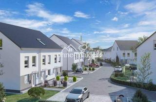 Villa kaufen in Dörfelsweg 99, 35418 Buseck, Doppelhaushälfte KFW 40 QNG Neubau Erstbezug Buseck-Beuern