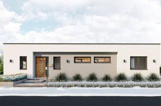 Einfamilienhaus kaufen in 29690 Schwarmstedt, MAXIMALER WOHNKOMFORT AUF EINER EBENE