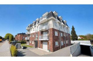 Wohnung kaufen in 22848 Norderstedt, SONNENTERRASSE & PREMIUMKOMFORT