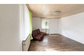 Wohnung kaufen in 89522 Heidenheim, Rendite-Paket: 2 Wohnungen Tür an Tür – Perfekt für Monteure & Zimmervermietung