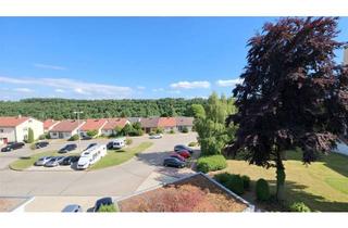Penthouse kaufen in 89520 Heidenheim, Weitblick & Eleganz: Luxuriöse 3-Zimmer-Wohnung mit Südbalkon und Penthouse-Charakter