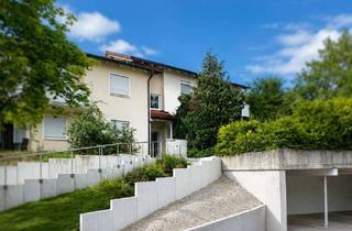 Wohnung kaufen in 96472 Rödental, Gepflegte 3-Zimmer-Eigentumswohnung in begehrter Wohnlage am Mahnberg