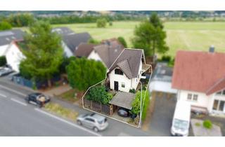 Wohnung kaufen in Am Rosengarten 6a, 63607 Wächtersbach, Ihr neues Zuhause mit Garten, Carport und viel Gestaltungspotenzial!