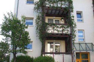 Wohnung kaufen in 99885 Ohrdruf, *** sichere Rendite, ca. 4,8 % - gut vermietete ETW in ruhiger Wohnlage nahe des Stadtparks ***