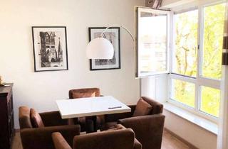 Wohnung kaufen in 86899 Landsberg, Helle, großzügige 1-Zi.-Eigentumswohnung in Landsberg-Südwest