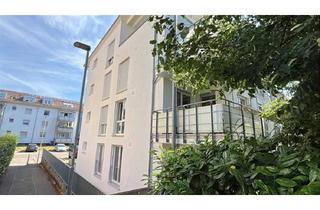 Penthouse kaufen in 71686 Remseck, Penthouse Wohnung mit Dachterrasse, direktem Aufzugszugang inkl. TG und Stellplatz