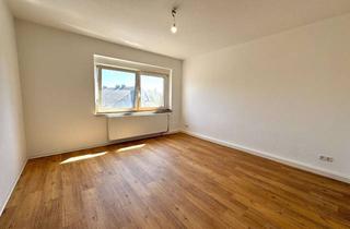 Wohnung kaufen in 45711 Datteln, Attraktive 52qm Balkonwohnung – Erstbezug