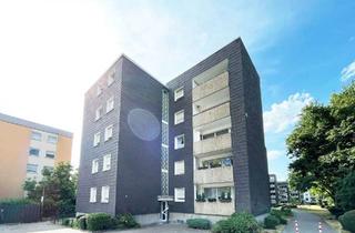 Wohnung kaufen in 45897 Buer, Gelsenkirchen - Bezugsfertige & gepflegte 4-Zimmer-Wohnung samt Garage nahe Innenstadt!