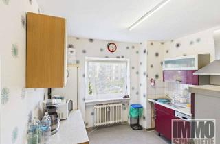 Wohnung kaufen in 63110 Rodgau, Kapitalanlage in Rodgau-Nieder-Roden