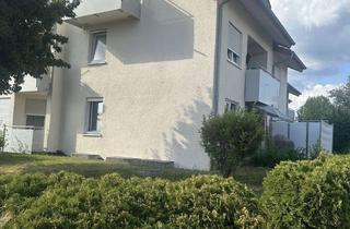 Wohnung kaufen in 73099 Adelberg, Moderne 3-Zimmer-Eigentumswohnung mit großer Sonnenterrasse, Tiefgaragen- und Außenstellplatz