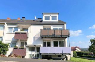 Wohnung kaufen in 58285 Gevelsberg, Mehrgenerationen-Wohnen auf 143 qm