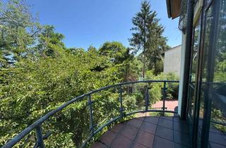 Wohnung kaufen in 70839 Gerlingen, 3,5-Zimmer-Maisonettewohnung mit Blick ins Grüne – vermietet & entwicklungsfähig