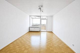 Wohnung kaufen in 40878 Ratingen, Seltene Gelegenheit: Bezugsfreie 4-Zimmer-Wohnung mit Balkon und schönem Weitblick in Ratingen