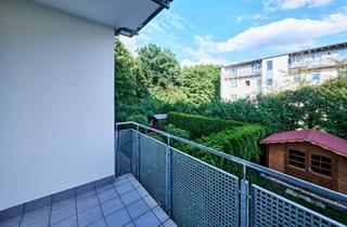 Wohnung kaufen in 85521 Ottobrunn, Helle 3 Zimmer am Waldstreifen — Balkon, TG-Stellplatz, bezugsfrei & provisionsfrei