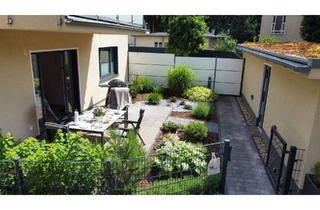 Wohnung kaufen in 13505 Konradshöhe, Energieeffizienz A trifft Naturparadies: Wohlfühloase mit Top Ausstattung