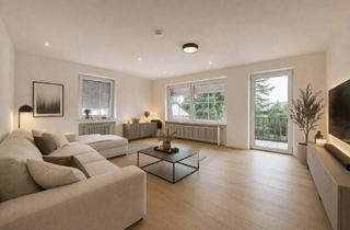 Wohnung kaufen in 84095 Furth, Großzügige 4-Zimmer-Wohnung mit ca. 100 m² und Südbalkon im Obergeschoss zu verkaufen