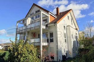 Wohnung kaufen in 65232 Taunusstein, Stylische und lichtdurchflutete Eigentumswohnung-provisionsfrei für Käufer-