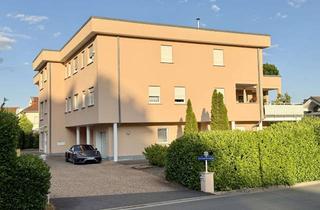 Wohnung kaufen in Carl-Oelemann-Weg 30, 61231 Bad Nauheim, Viel Platz für den Alltag in dieser 3-Zimmer-Wohnung in Bad Nauheim