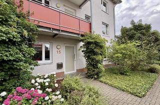 Wohnung kaufen in Helene-Engelbrecht-Straße 15, 38124 Stöckheim, Am Zoo: Traumhafte Wohnung in Toplage mit Garten und Vorbereitung für Elektromobilität