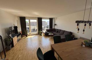Wohnung kaufen in Clara-Schumann-Straße, 41352 Korschenbroich, Moderne 5 Zimmer Maisonettewohnung inkl. Dachterasse und TG-Stellplatz