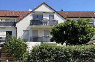 Wohnung kaufen in 86316 Friedberg, Ruhige, gut geschnittene 2 ZKB, 1.OG, 54 m², Bestlage FDB