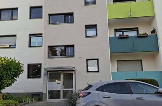 Wohnung kaufen in 50127 Bergheim, Gepflegte 3-Zimmer-Eigentumswohnung mit Balkon in Bergheim-Quadrath-Ichendorf – solide Kapitalanlage