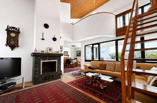 Penthouse kaufen in Freiherr-Von-Stein-Str. 2-4, 93049 Westenviertel, Ein Zuhause über den Dächern Regensburgs Penthouse-Maisonette mit Galerie und sonniger Südterrasse