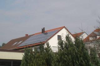 Wohnung kaufen in 73776 Altbach, 5,5 Zimmer ETW in Altbach mit Balkon und ausbaubarem Dachgeschoss sowie Garage