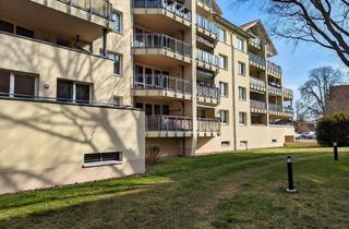 Wohnung kaufen in 38820 Halberstadt, Vermietete Eigentumswohnung mit Balkon und Stellplatz ***Kapitalanleger aufgepas